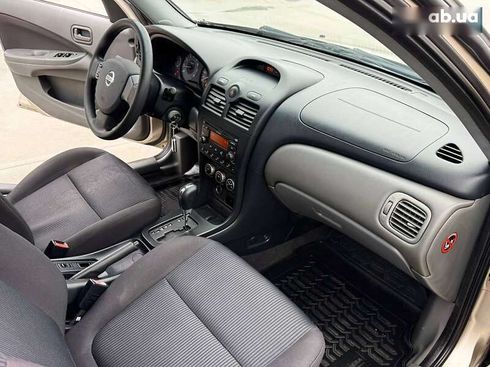 Nissan Almera Classic 2011 - фото 22