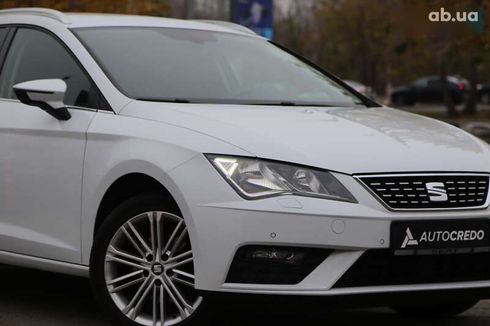 SEAT Leon 2017 - фото 4