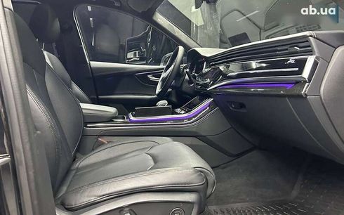 Audi Q7 2022 - фото 15