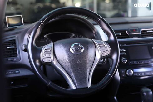 Nissan Altima 2013 - фото 16
