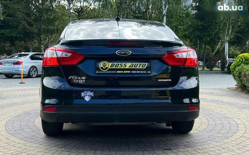 Ford Focus 2013 - фото 6