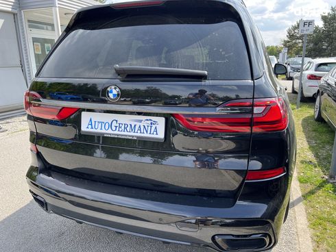 BMW X7 2022 - фото 38