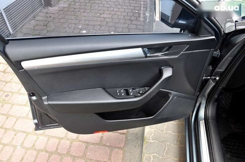 Skoda Superb 2019 - фото 14