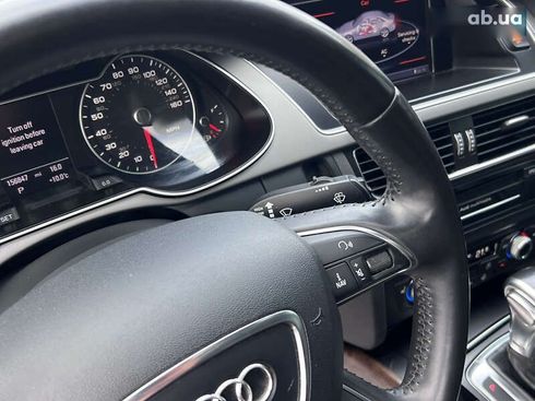Audi A4 2013 - фото 21