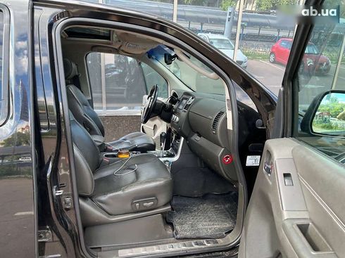 Nissan Pathfinder 2011 - фото 14