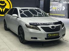 Продаж вживаних Toyota Camry 2008 року - купити на Автобазарі