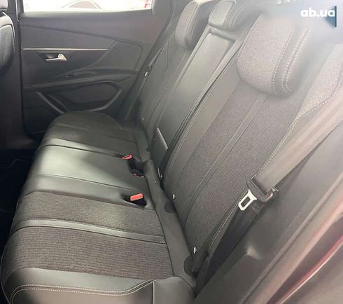 Peugeot 3008 2020 - фото 11