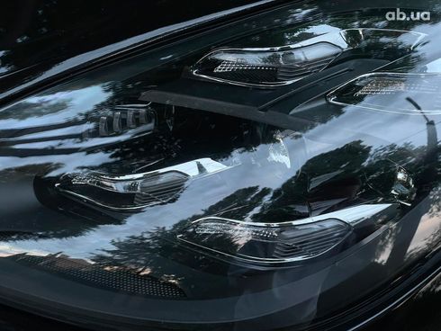 Porsche Cayenne 2017 черный - фото 4