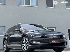 Продаж вживаних Volkswagen Passat у Луцьку - купити на Автобазарі