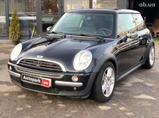 Продаж вживаних MINI - купити на Автобазарі