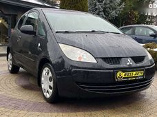 Продаж вживаних Mitsubishi Colt 2008 року у Львові - купити на Автобазарі