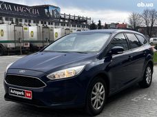 Продаж вживаних Ford - купити на Автобазарі