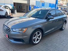 Продаж вживаних Audi A3 2014 року - купити на Автобазарі