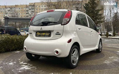 Mitsubishi i-MiEV 2015 - фото 7