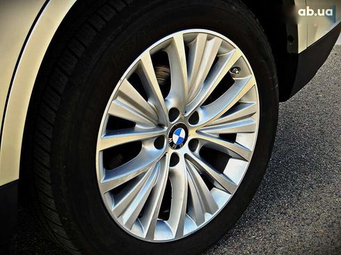BMW X5 2016 - фото 5