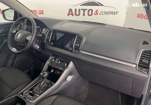 Skoda Karoq 2021 - фото 6