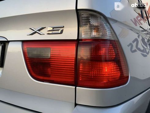 BMW X5 2005 - фото 7