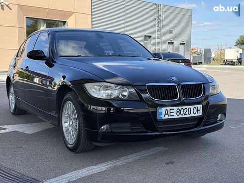 BMW 3 серия 2007 - фото 8