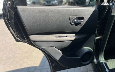 Nissan Qashqai 2011 - фото 21