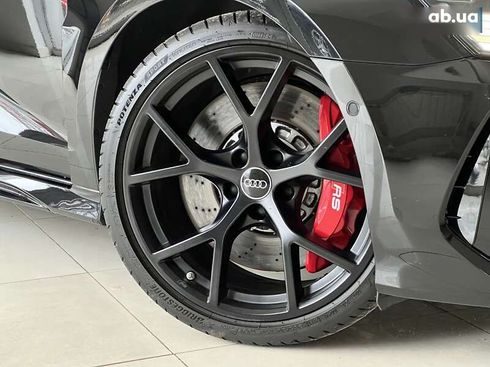 Audi rs3 2021 - фото 6