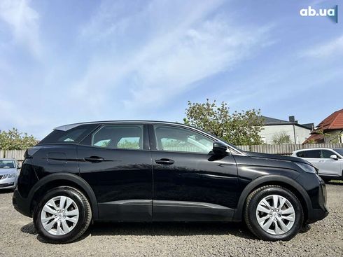 Peugeot 3008 2021 - фото 9