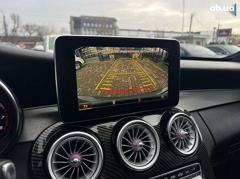 Mercedes-Benz C-Класс 2015 - фото 16