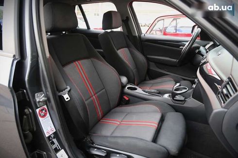 BMW X1 2013 - фото 12