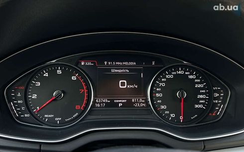 Audi Q5 2020 - фото 26