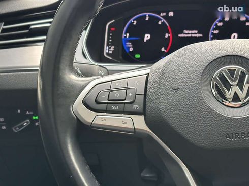 Volkswagen Passat 2020 - фото 19