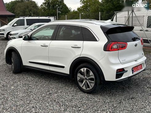 Kia Niro 2019 - фото 2
