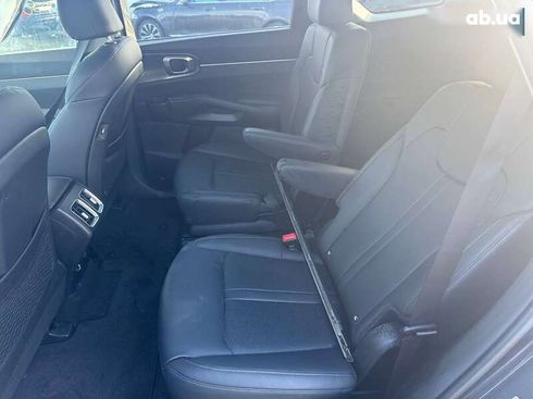 Kia Sorento 2023 - фото 16