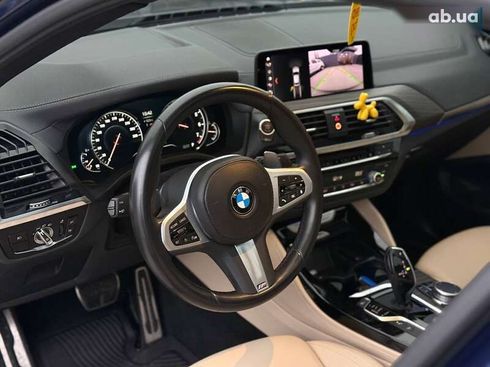 BMW X4 2019 - фото 24