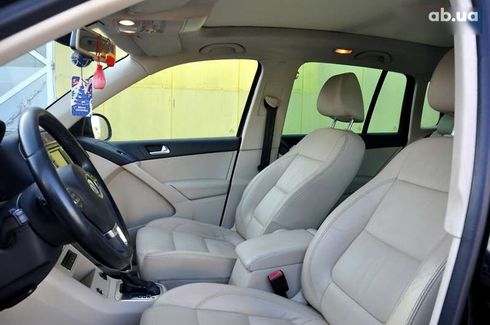 Volkswagen Tiguan 2010 - фото 16