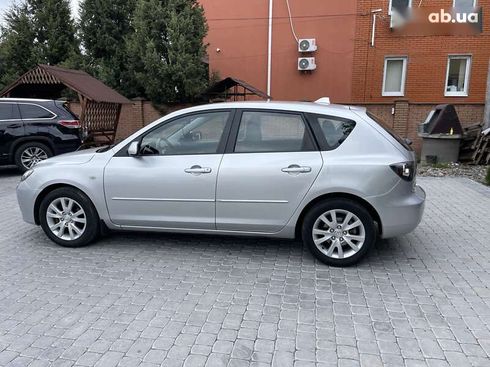 Mazda 3 2007 - фото 15