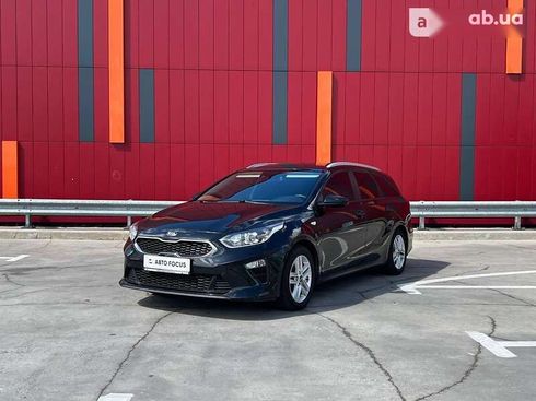 Kia Cee'd 2019 - фото 4