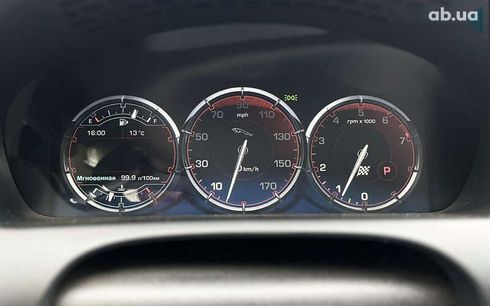 Jaguar XJ 2012 - фото 13