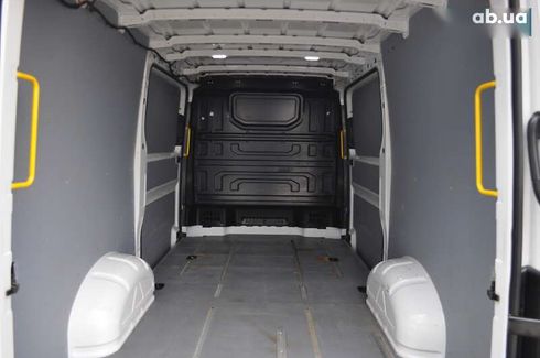 Volkswagen Crafter 2021 - фото 29