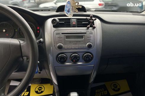 Suzuki Liana 2006 - фото 20