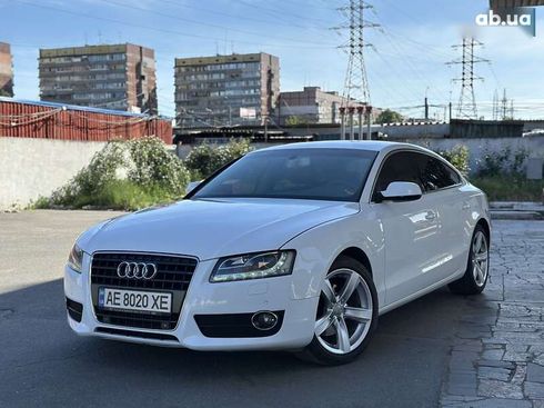 Audi A5 2011 - фото 3