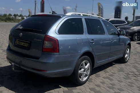 Skoda Octavia 2009 - фото 7