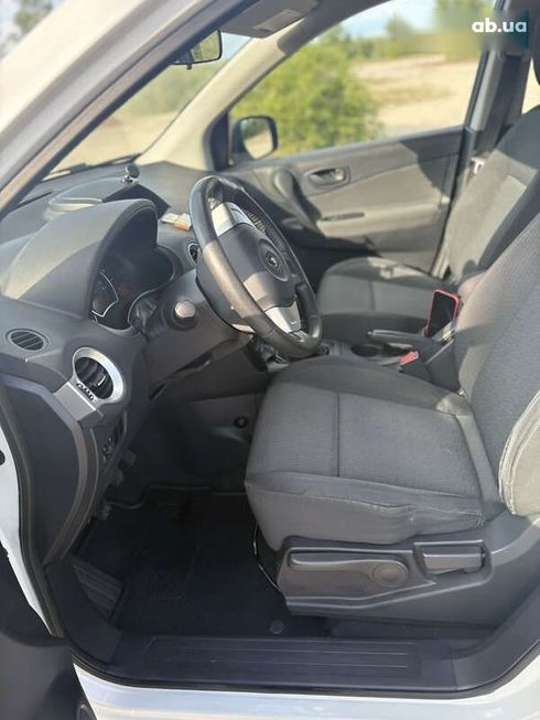 Renault Koleos 2011 - фото 21