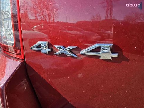 Jeep Compass 2013 - фото 10