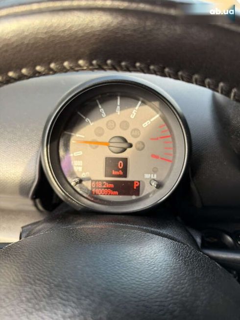 MINI Countryman 2015 - фото 27