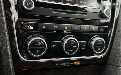 Volkswagen Passat 2014 - фото 19