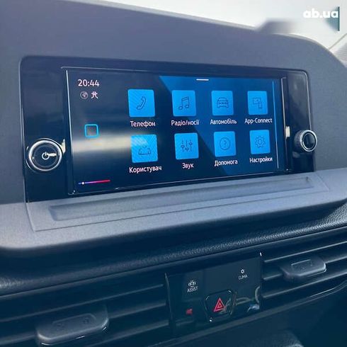 Volkswagen Caddy 2021 - фото 26