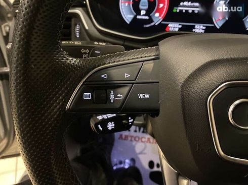 Audi S5 2021 - фото 28