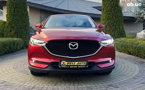 Mazda CX-5 2017 - фото 2