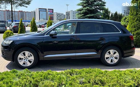 Audi Q7 2016 - фото 4