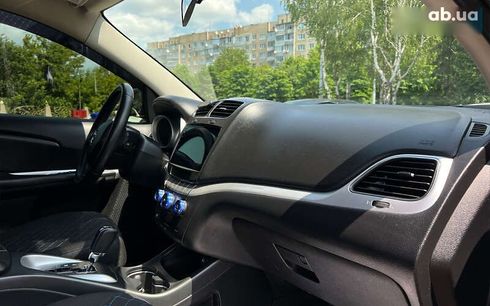 Dodge Journey 2017 - фото 10