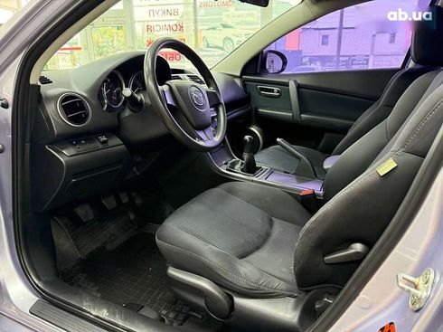 Mazda 6 2009 - фото 19